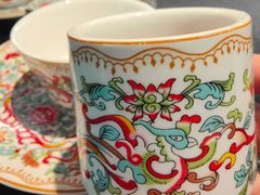 -旺爷砂锅·茶作(国贸城店)