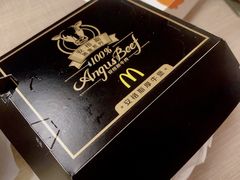 -麦当劳(春风店)