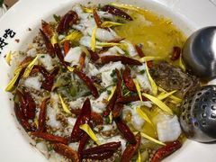 -新太二·鲜料川菜(万泰汇店)