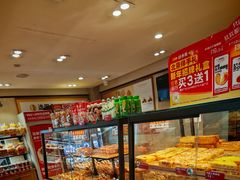 -味多美蛋糕(亚非大厦店)