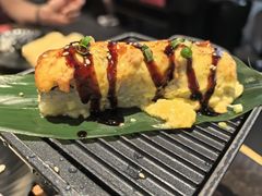 -一绪に和牛寿喜烧(罗湖益田假日店)