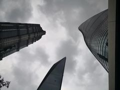 -上海中心大厦