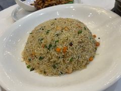 -东江渔村·古典园林·30年粤菜老字号(太和店)