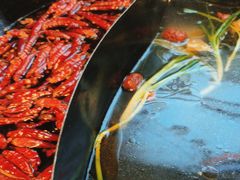 -重庆老火锅(长虹店)