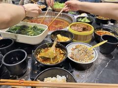 -小王少龙火锅(沙南街店)