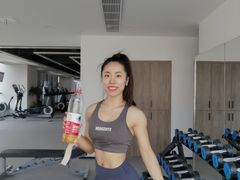 -WEGYMER健萌健身(麦德龙钰龙天下馆)
