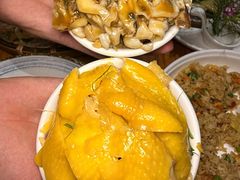 -花溪雨·森林餐厅(石基店)