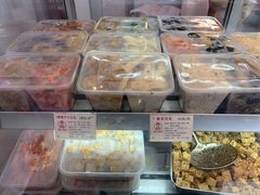 -娘心豆品(方庄店)