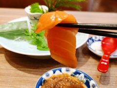 -小山日本料理(太古汇店)