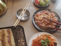 -冷面大王(大南街店)