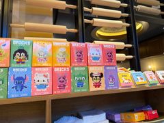 -get pizza意大利餐厅(凯德MALL店)