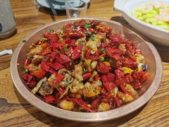 -无名小酒馆·湖北私房菜(昙华林店)
