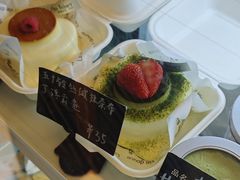 -Max Bakery 阿唛手作