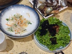 -船梆煮•蒸汽海鲜·生腌干蒸(五四广场店)