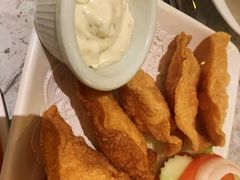 -Madam Kwan's(Mid Valley Megamall)