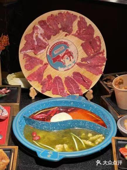最爱的火锅，真的的美味！！！