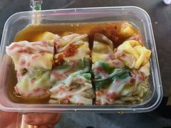 -中北世纪城夜市小吃街CENURY CITY