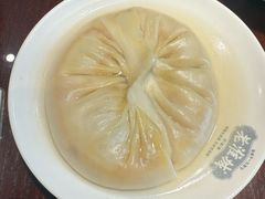 -老淮城·长鱼面(河下古镇店)