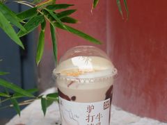 -长春堂顺时而饮(前门店)