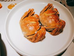-隆聚时令海鲜(一舟店)