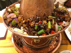 -黄泰吉拾味餐厅(江汉路店)