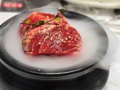 -焱铁烧·黑毛和牛专门店(杭州嘉里中心店)