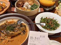 -U你·湖北家宴菜(南湖总店)