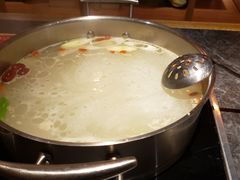 -许府牛火锅(信义坊总店)