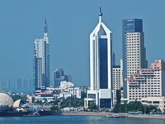 -青岛德国监狱旧址博物馆