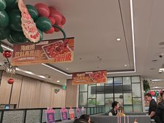 -海底捞火锅(高新万达广场店)