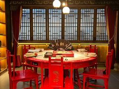-小龙翻大江文化火锅(宽窄店)