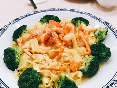 -麒麟中餐厅·经典粤菜·地道菜式老字号(广州长隆酒店)