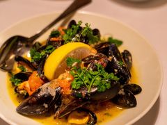 青口-壳里西餐厅Coquille Seafood Bistro(蒙自路店)