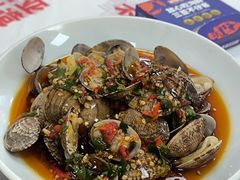 -不仔客海鲜·三亚老字号(第一市场店)