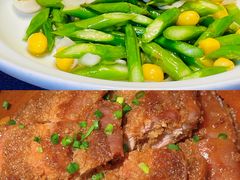 -徽镇小厨·经典徽菜(十里河店)