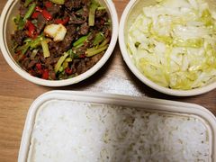 -十二点·辣椒炒肉(南山店)