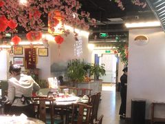 -卢大鲜鱼头捞饭(美利广场店)