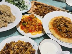 -清真吐鲁番餐厅(牛街店)