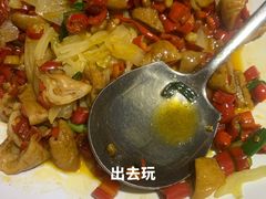 -径山十八道·风味民间菜(杭州总店)
