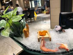 -川骄海鲜自助(河东店)