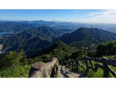 -梧桐山风景名胜区