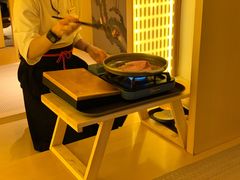 和牛-本逸·割烹料理(湖墅店)