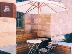 -几米咖啡(龙洲湾花园店)