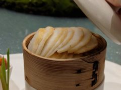 鱼糕-味享汇海鲜姿造(新田园店)