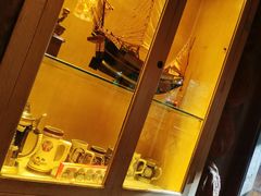 -申德勒加油站西餐厅(日坛路总店)