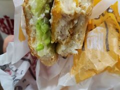 -汉堡王(保定万博广场店)