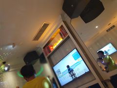 -星聚会KTV(合生汇黑金店)