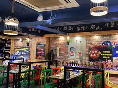 -胖哥豆皮(调兵山店)