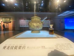 -信阳博物馆