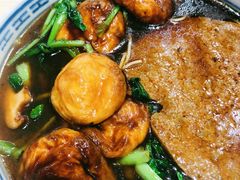 -福海面馆(阳曲店)